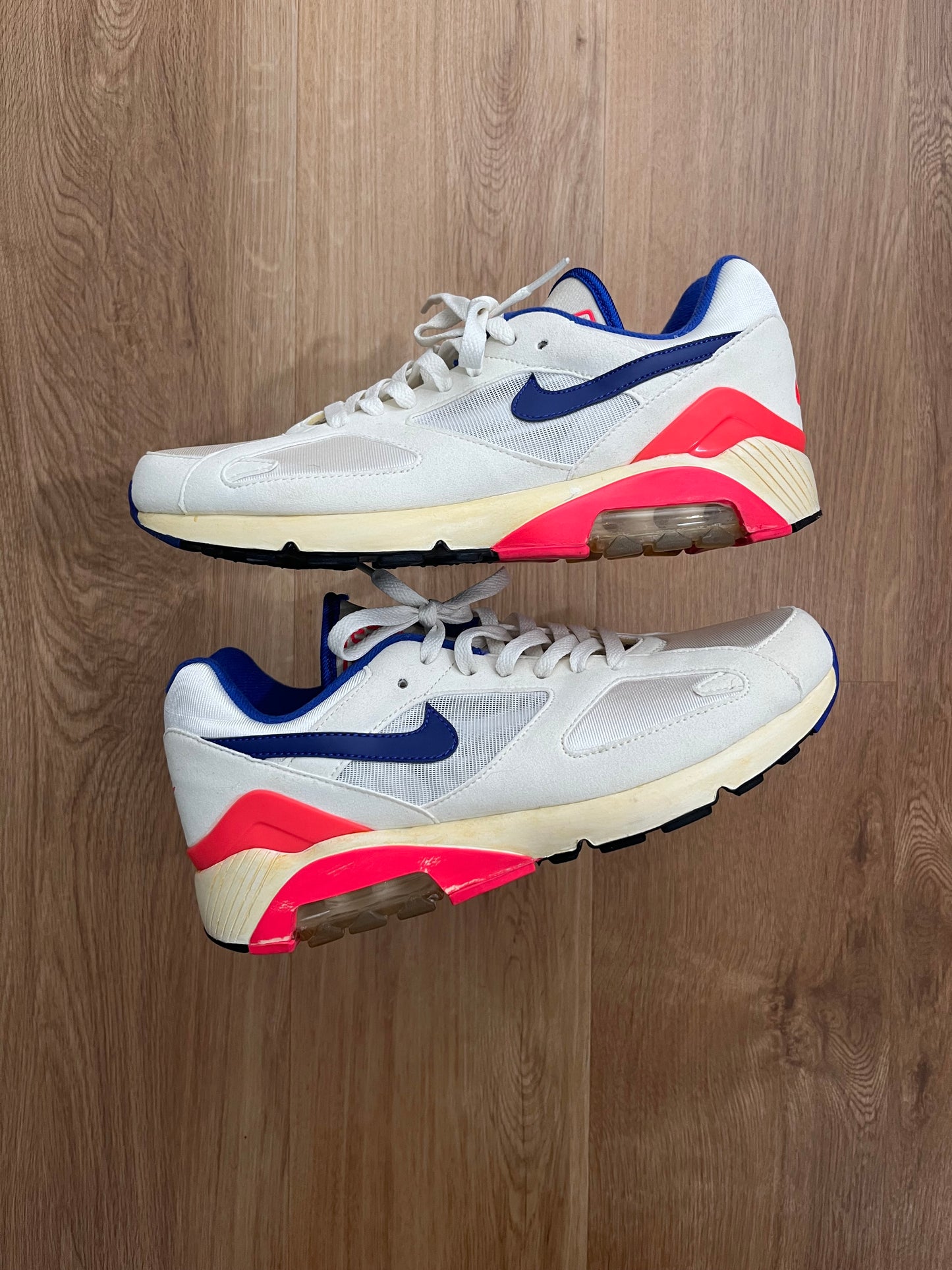Nike Air Max 180 ‘Ultramarine 2013’