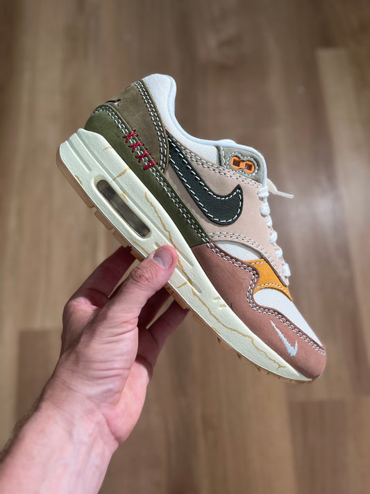 Nike Air Max 1 'Wabi Sabi'