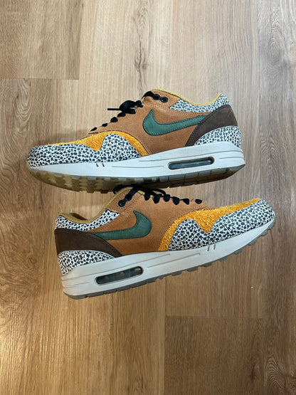 Nike Air Max 1 'Atmos Safari QS’