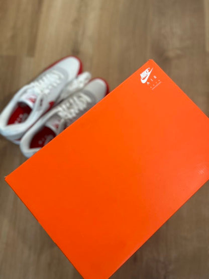 Nike Air Max 1 'Anniversary Red'