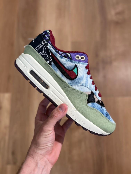 Nike Air Max 1 x Concepts 'Mellow'