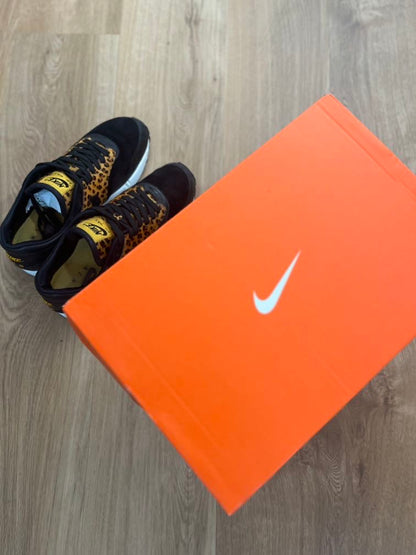 Nike Air Max 1 ’Beast Pack’
