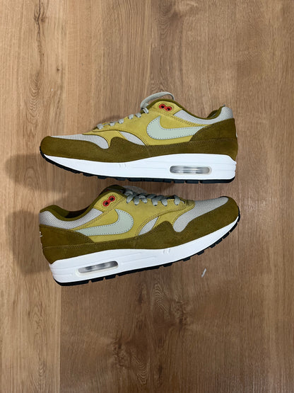 Nike Air Max 1 'Green Curry'