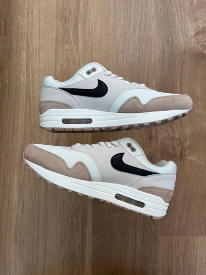 Nike Air Max 1 'Sand Black'