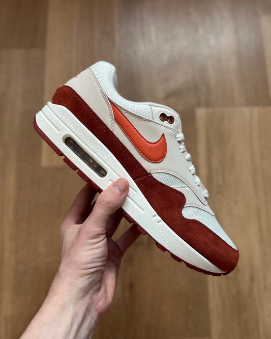Nike Air Max 1 'Mars Stone'