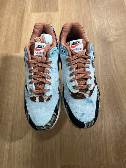 Nike Air Max 1 x Concepts 'Heavy'