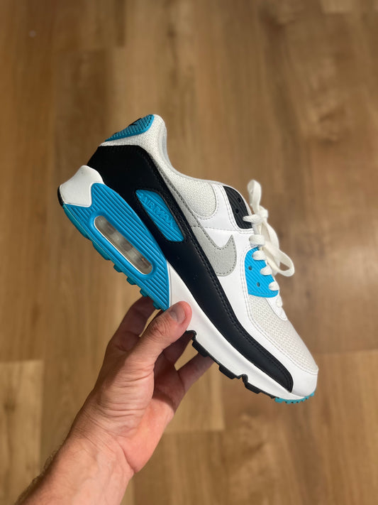 Nike Air Max 90 ‘Laser Blue’