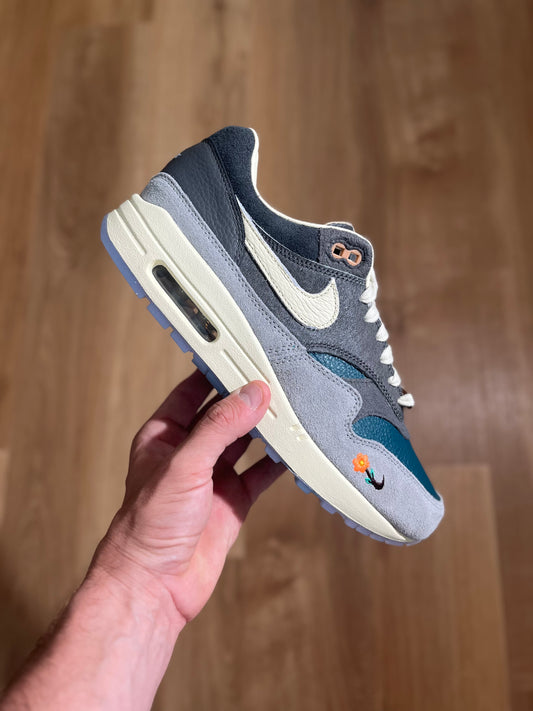 Nike Air Max 1 x Kasina 'Won-Ang Grey'