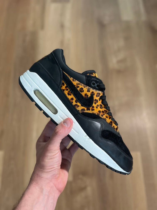 Nike Air Max 1 ’Beast Pack’