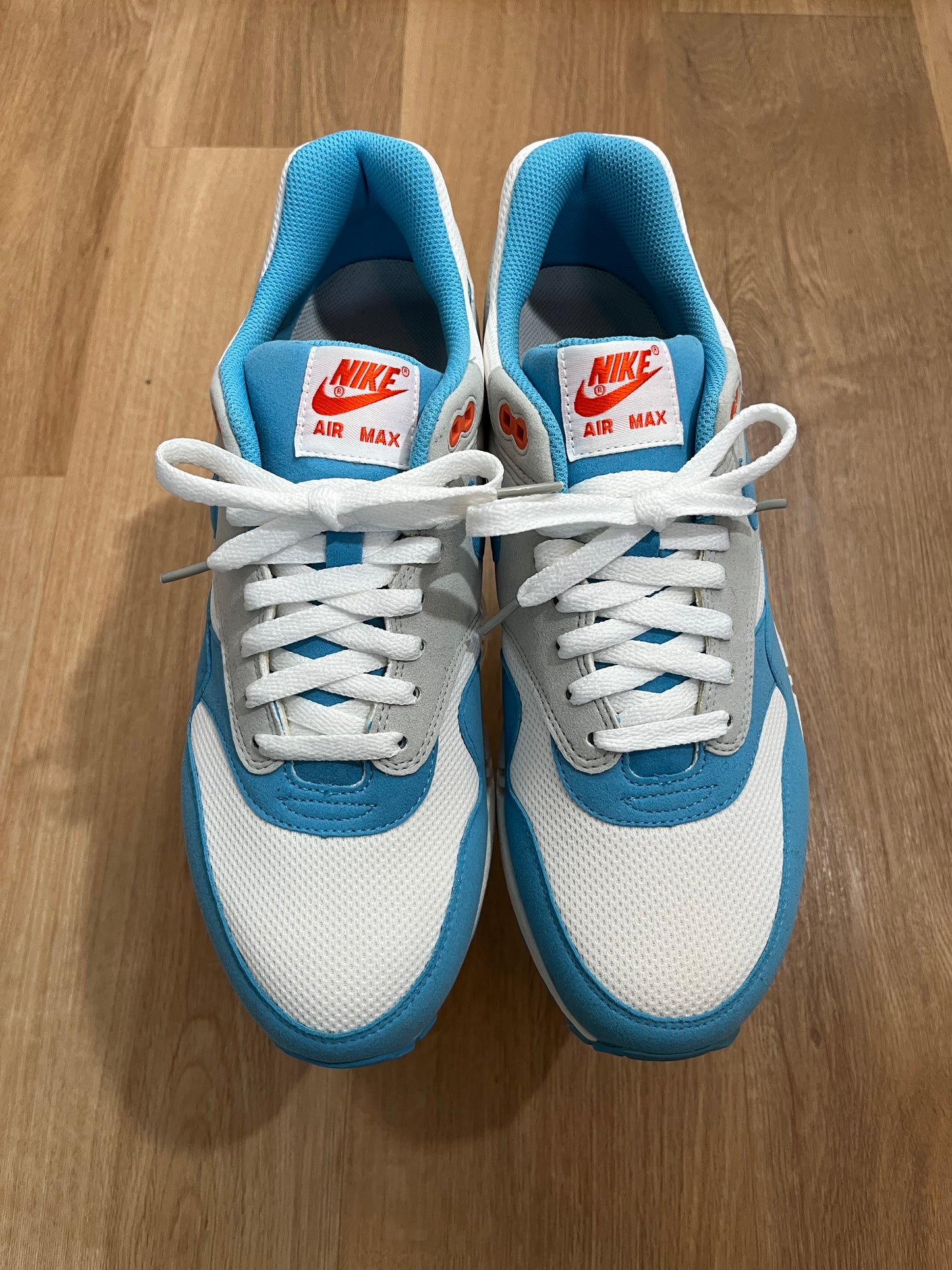 Nike Air Max 1 ‘Scuba Blue’