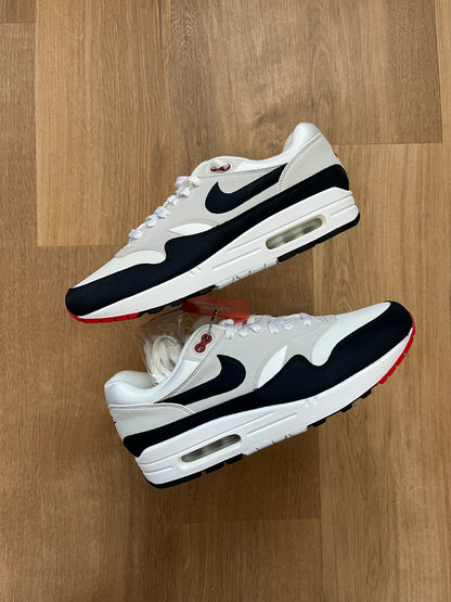 Nike Air Max 1 'Anniversary Obsidian'