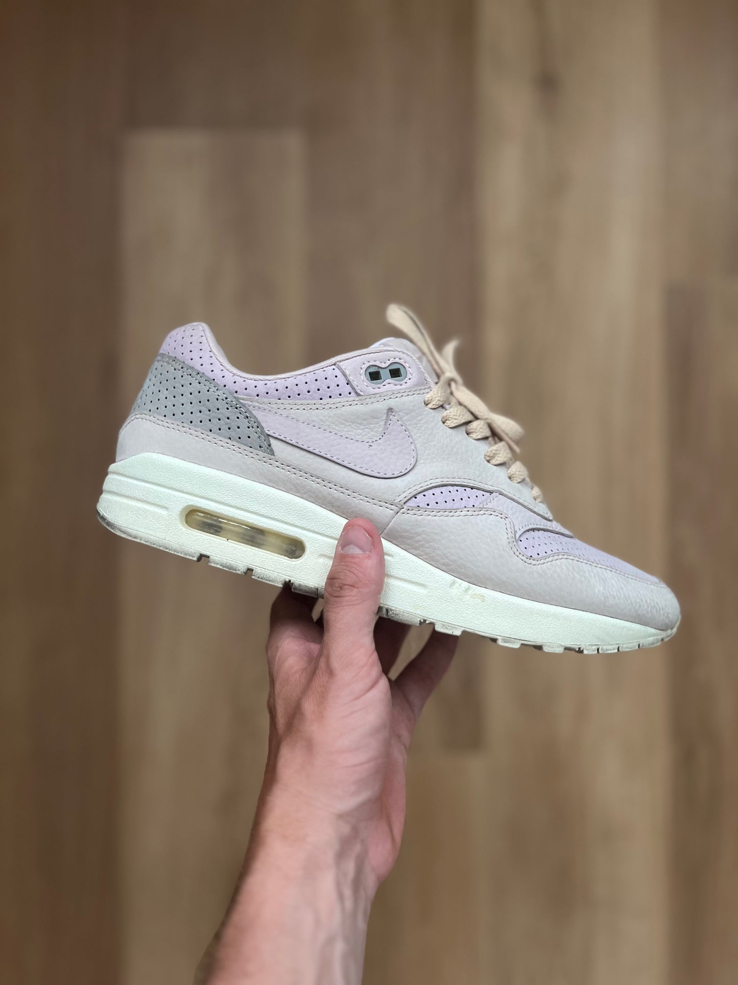 Nike Air Max 1 'Pinnacle Arctic Pink'