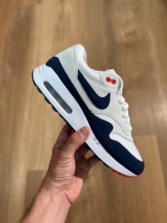 Nike Air Max 1 '86 GOLF ‘Obsidian'