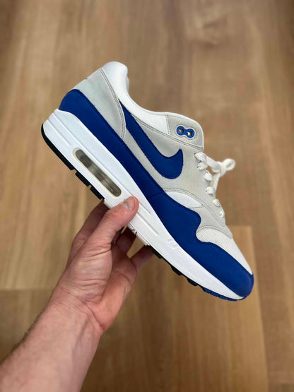 Nike Air Max 1 'Anniversary Royal'