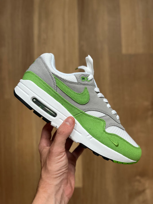 Nike Air Max 1 x Patta 'Chlorophyll'