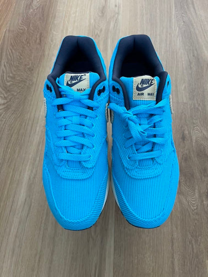 Nike Air Max 1 'Baltic Blue Corduroy