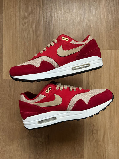 Nike Air Max 1 'Red Curry'