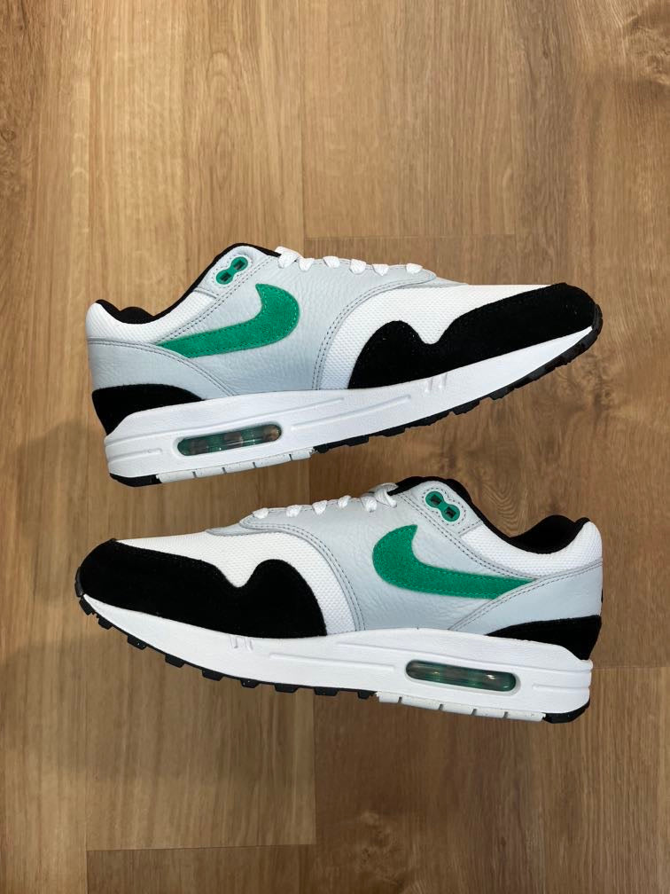 Nike Air Max 1 'Stadium Green'