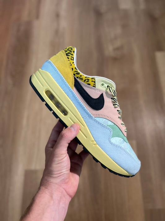 Nike Air Max 1 'Great Indoors Corduroy'
