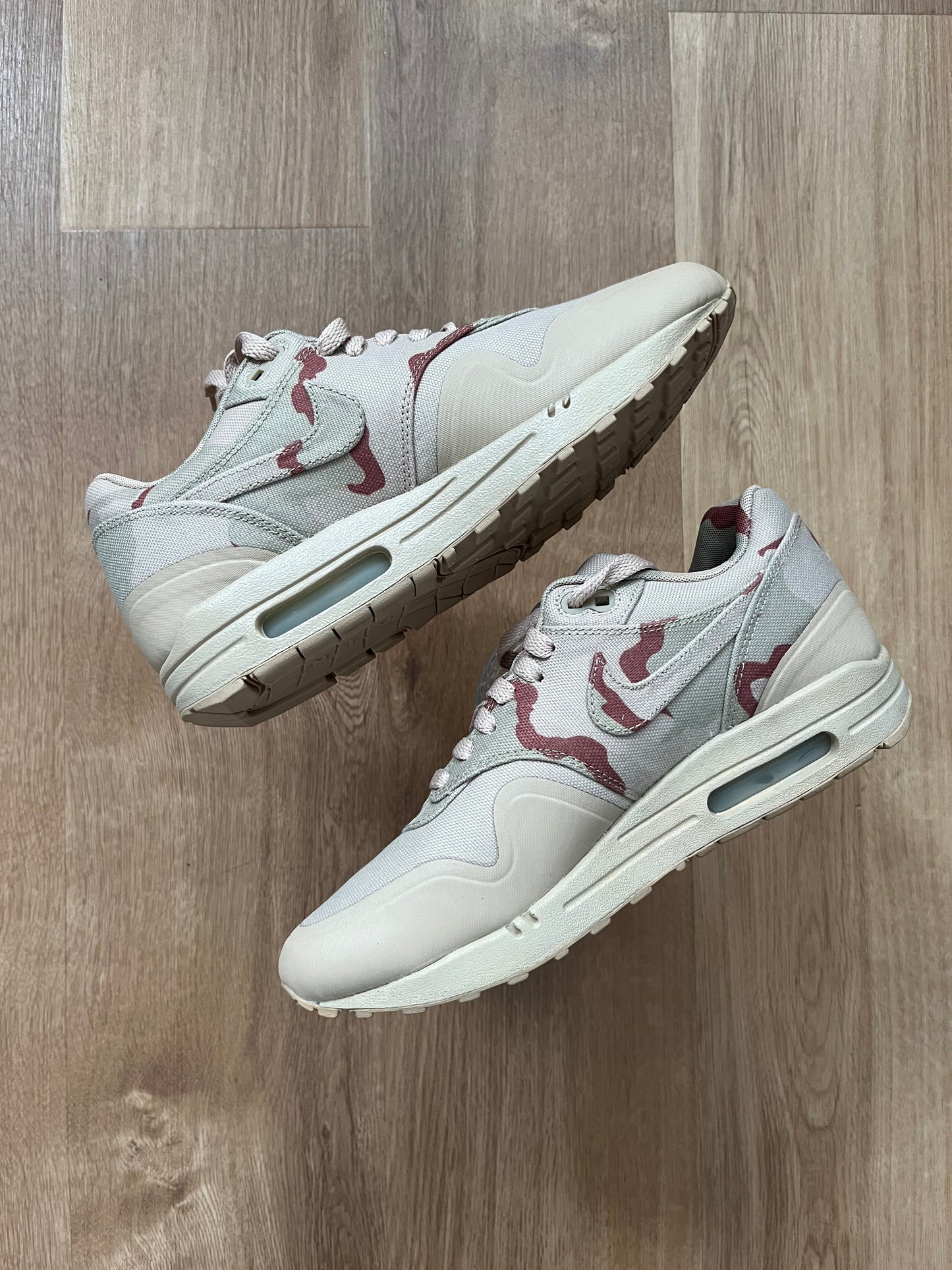 Nike Air Max 1 SP 'Desert Camo'