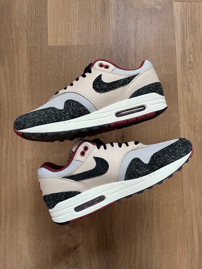 Nike Air Max 1 'Keep Rippin Stop Slippin 2.0'