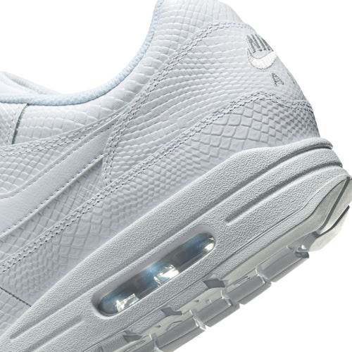 Nike Air Max 1 'Premium White Snakeskin'