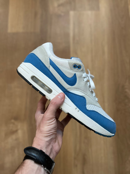 Nike Air Max 1 QS ‘Varsity Blue’