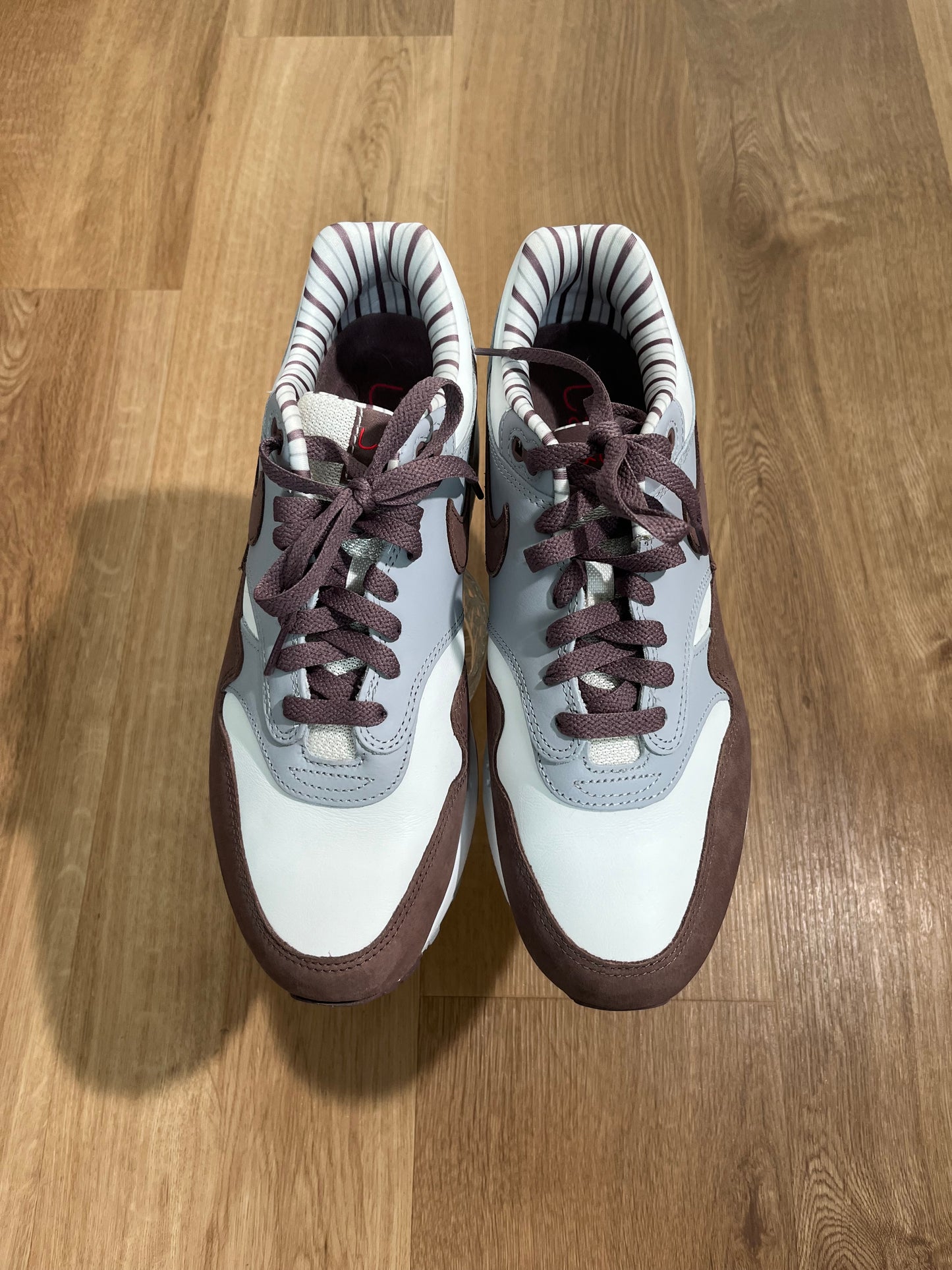 Nike Air Max 1 'Shima Shima'