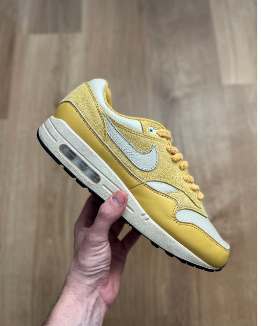 Nike Air Max 1 By You ‘Asia Yellow’