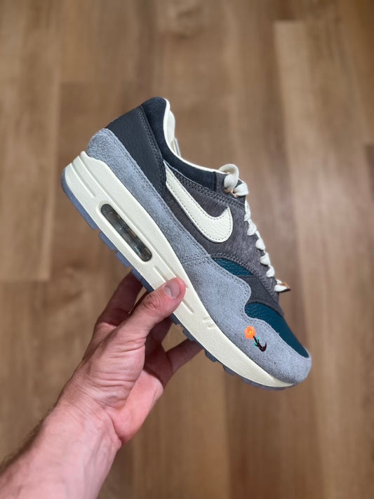 Nike Air Max 1 x Kasina 'Won-Ang Grey'