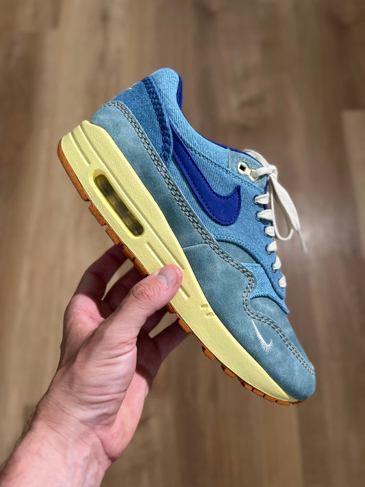 Nike Air Max 1 ’Dirty Denim’