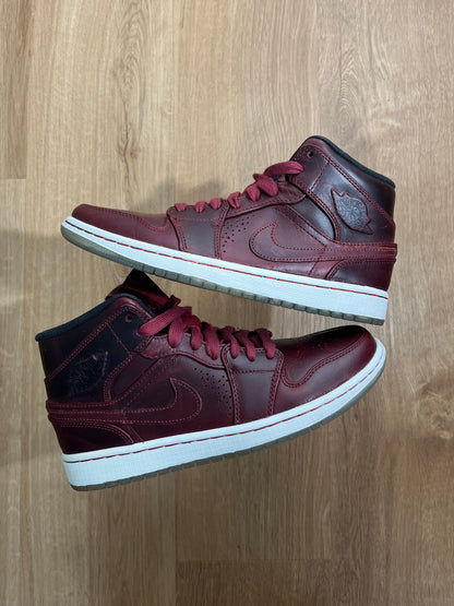 Nike Air Jordan 1 Mid ‘Nouveau’