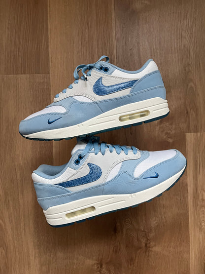 Nike Air Max 1 'Blueprint'