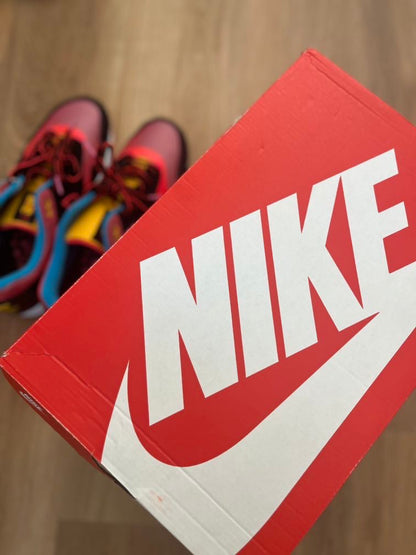 Nike Air Max 1 'Chinatown New York'