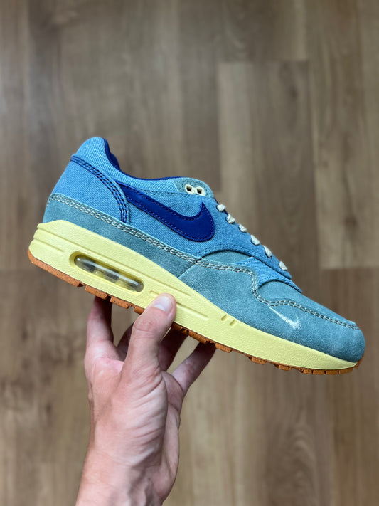 Nike Air Max 1 'Dirty Denim Retro'