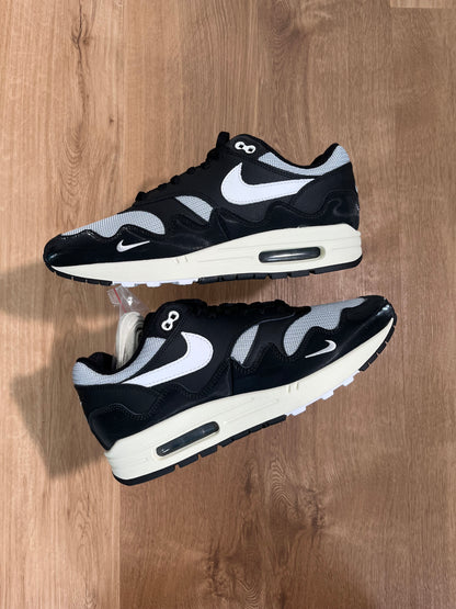 Nike Air Max 1 x Patta ‘Black Waves’