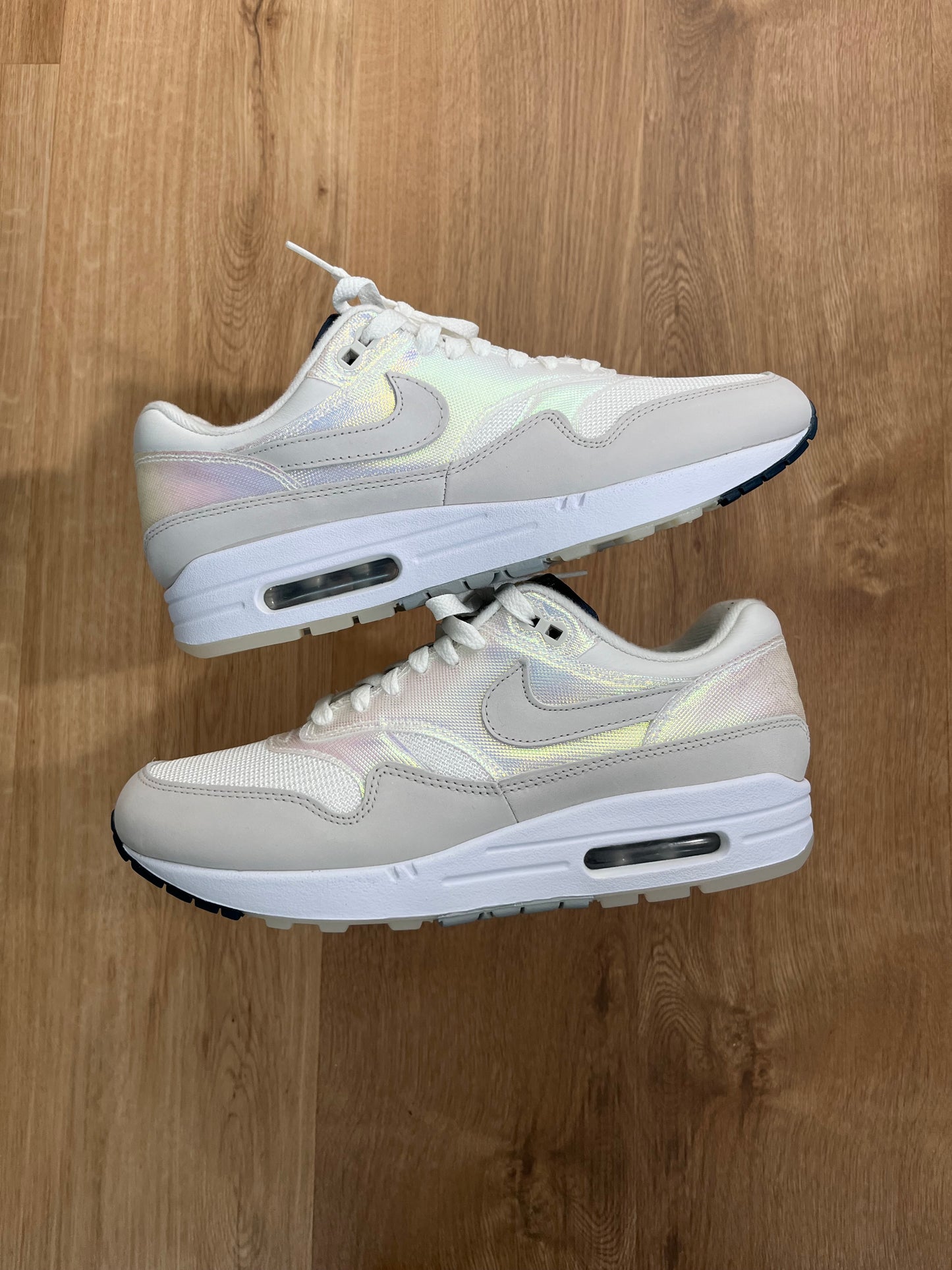 Nike Air Max 1 ‘La Ville Lumiere'