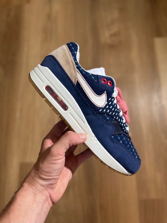 Nike Air Max 1 'Denham'