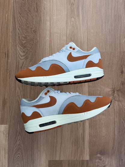 Nike Air Max 1 x Patta 'Monarch'