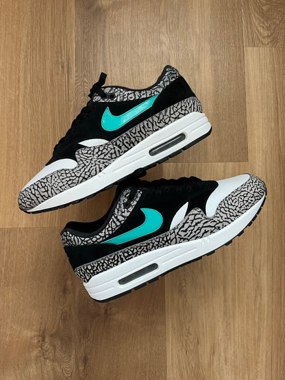 Nike Air Max 1 x Atmos 'Elephant'