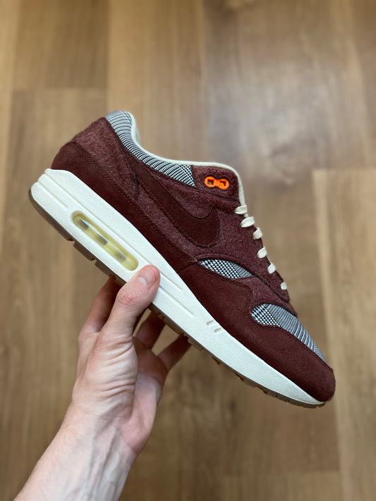 Nike Air Max 1 'Houndstooth'