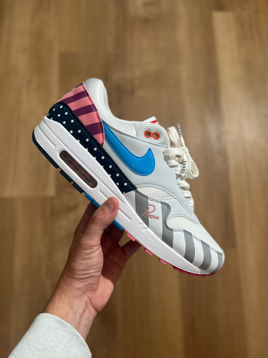 Nike Air Max 1 ‘Parra'