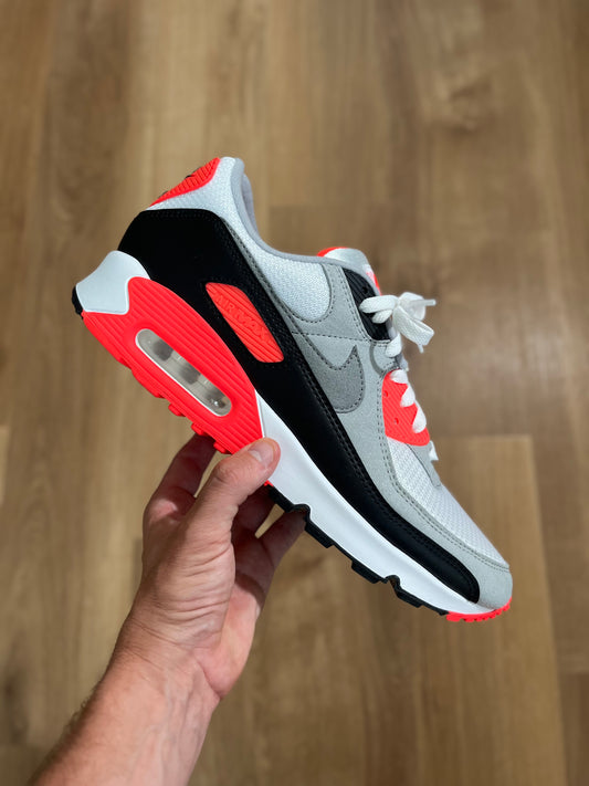 Nike Air Max 90 ‘Infrared'