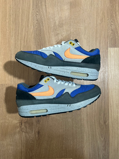 Nike Air Max 1 'Skulls Pack Royal’