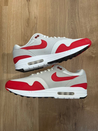 Nike Air Max 1 'Anniversary Red'