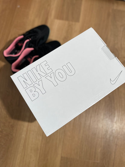 Nike Air Max 1 By You ‘YZY Black’’