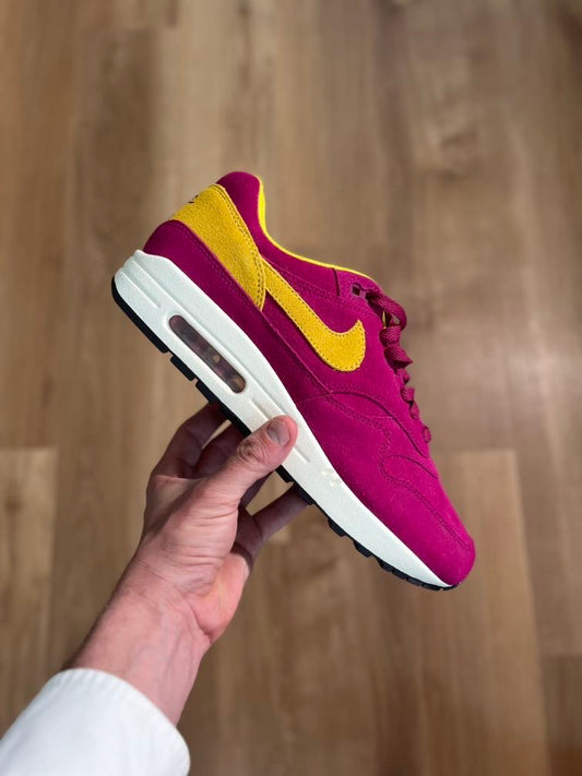 Nike Air Max 1 'Dynamic Berry'