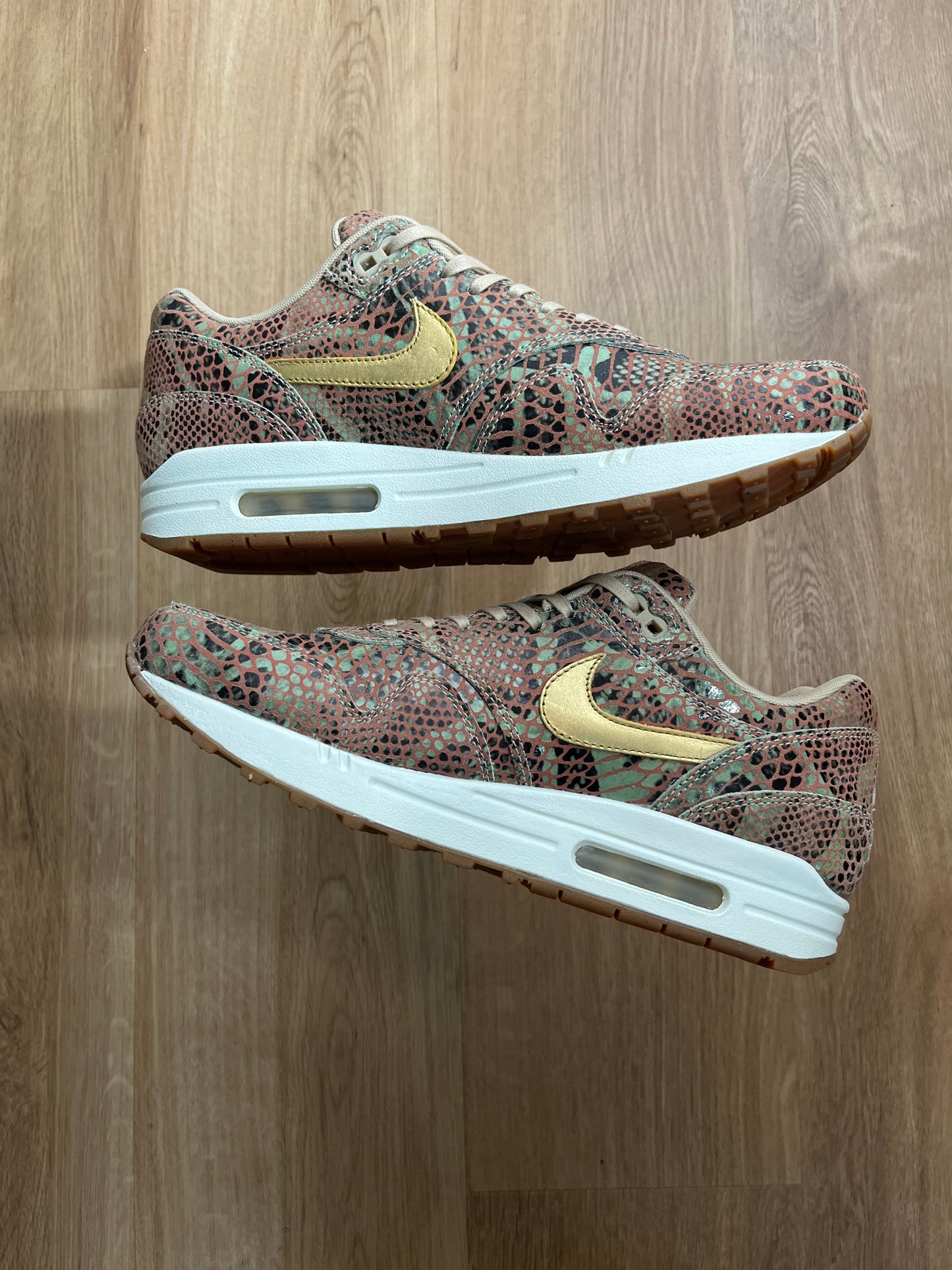 Nike Air Max 1 ‘Year of the Snake’