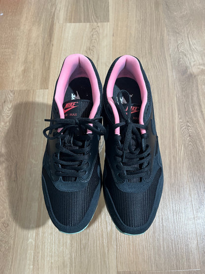 Nike Air Max 1 By You ‘YZY Black’’