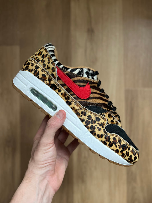 Nike Air Max 1 x Atmos 'Animal 2.0'